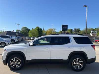 2023 GMC Acadia, $28000. Photo 5