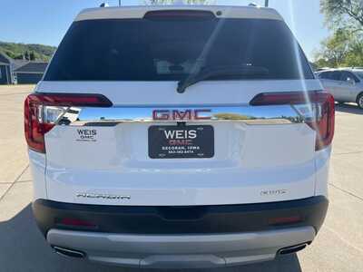 2023 GMC Acadia, $28000. Photo 7
