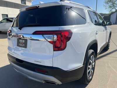 2023 GMC Acadia, $28000. Photo 8