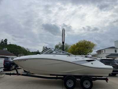 2010 Sea Doo , $24900. Photo 1