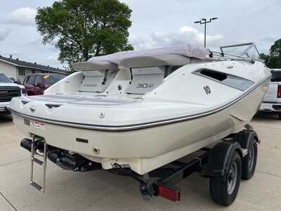 2010 Sea Doo , $24900. Photo 6