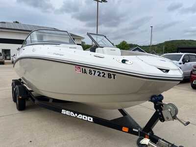 2010 Sea Doo , $24900. Photo 8