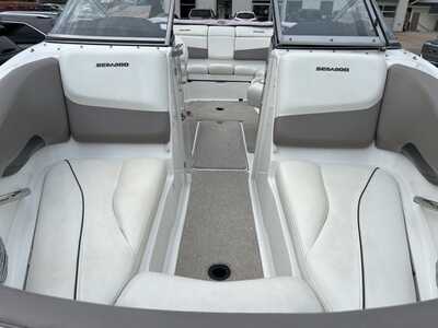 2010 Sea Doo , $24900. Photo 10