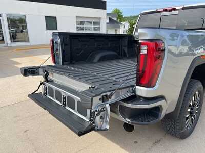2026 GMC 3500 Crew Cab, $102655. Photo 10