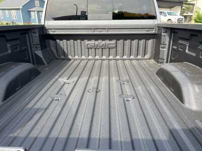 2026 GMC 3500 Crew Cab, $102655. Photo 11