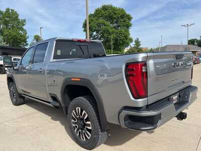 2026 GMC 3500 Crew Cab, $102655. Photo 6