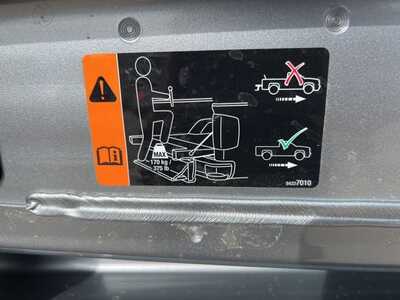 2026 GMC 3500 Crew Cab, $102655. Photo 9