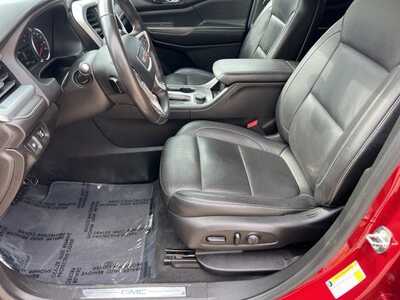 2019 GMC Acadia, $19700. Photo 11