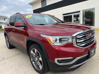 2019 GMC Acadia, $19700. Photo 2