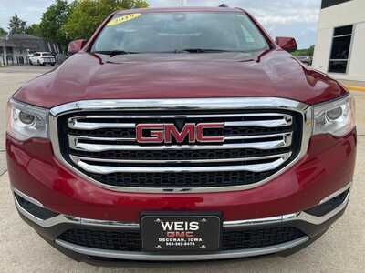 2019 GMC Acadia, $19700. Photo 3