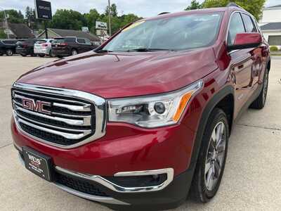 2019 GMC Acadia, $19700. Photo 4