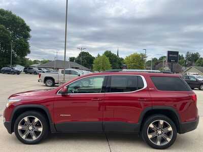 2019 GMC Acadia, $19700. Photo 5