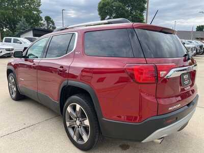 2019 GMC Acadia, $19700. Photo 6
