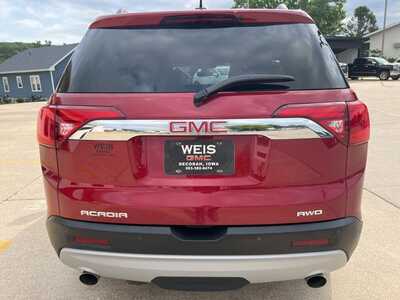 2019 GMC Acadia, $19700. Photo 7