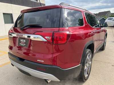 2019 GMC Acadia, $19700. Photo 8