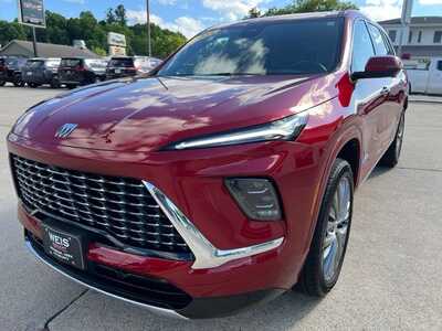 2025 Buick Enclave, $51000. Photo 4