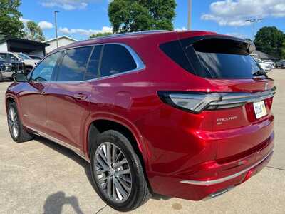2025 Buick Enclave, $51000. Photo 6
