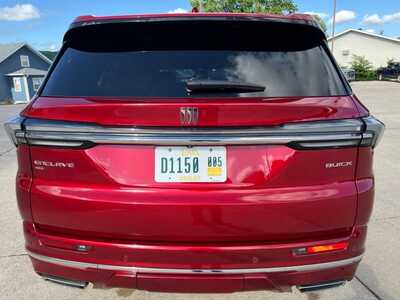 2025 Buick Enclave, $51000. Photo 7