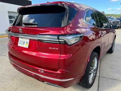 2025 Buick Enclave, $51000. Photo 8