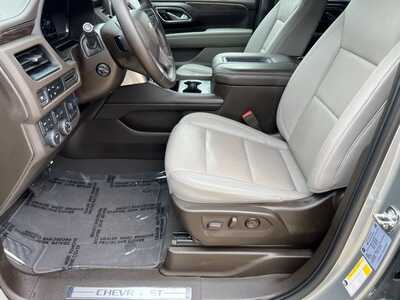 2024 Chevrolet Tahoe, $56500. Photo 11
