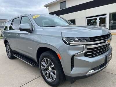2024 Chevrolet Tahoe, $56500. Photo 2