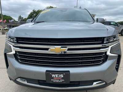 2024 Chevrolet Tahoe, $56500. Photo 3