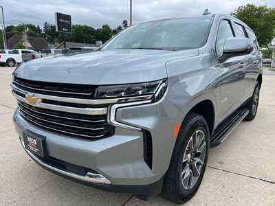 2024 Chevrolet Tahoe, $56500. Photo 4