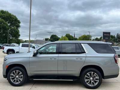 2024 Chevrolet Tahoe, $56500. Photo 5