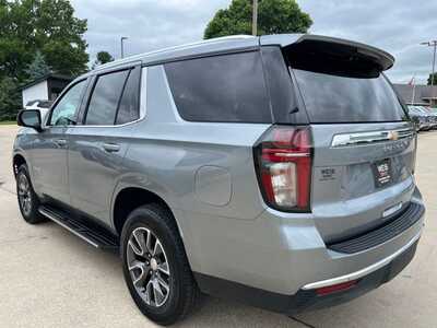 2024 Chevrolet Tahoe, $56500. Photo 6