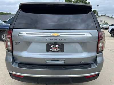 2024 Chevrolet Tahoe, $56500. Photo 7