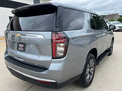 2024 Chevrolet Tahoe, $56500. Photo 8