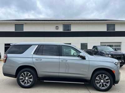 2024 Chevrolet Tahoe, $56500. Photo 1