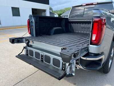 2026 GMC 1500 Crew Cab, $67970. Photo 10