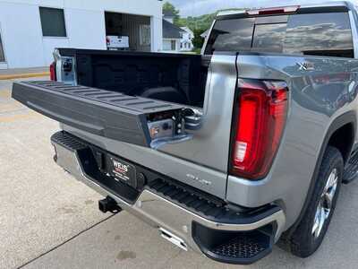 2026 GMC 1500 Crew Cab, $67970. Photo 11