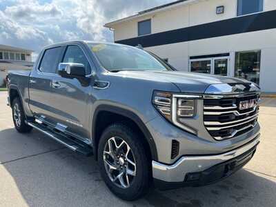 2026 GMC 1500 Crew Cab, $67970. Photo 2