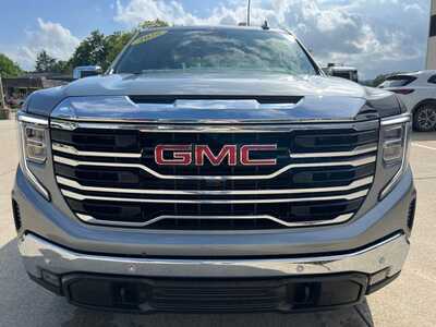 2026 GMC 1500 Crew Cab, $67970. Photo 3