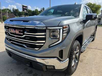 2026 GMC 1500 Crew Cab, $67970. Photo 4