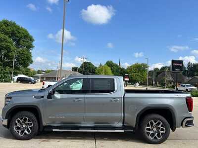 2026 GMC 1500 Crew Cab, $67970. Photo 5
