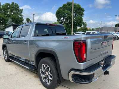 2026 GMC 1500 Crew Cab, $67970. Photo 6