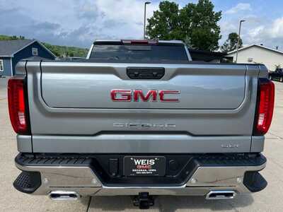 2026 GMC 1500 Crew Cab, $67970. Photo 7