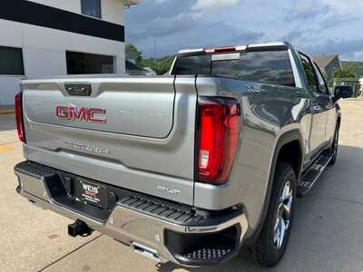 2026 GMC 1500 Crew Cab, $67970. Photo 8