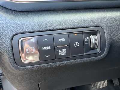 2026 GMC Terrain, $39135. Photo 12