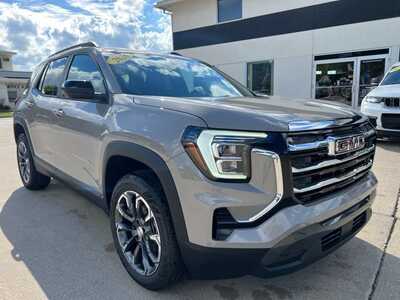 2026 GMC Terrain, $39135. Photo 2