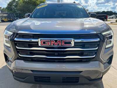 2026 GMC Terrain, $39135. Photo 3