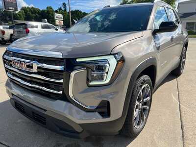 2026 GMC Terrain, $39135. Photo 4