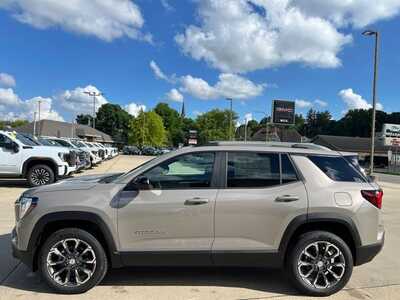 2026 GMC Terrain, $39135. Photo 5