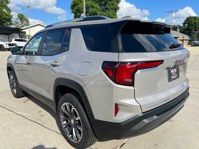 2026 GMC Terrain, $39135. Photo 6