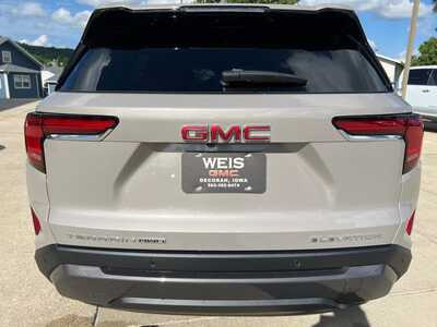 2026 GMC Terrain, $39135. Photo 7