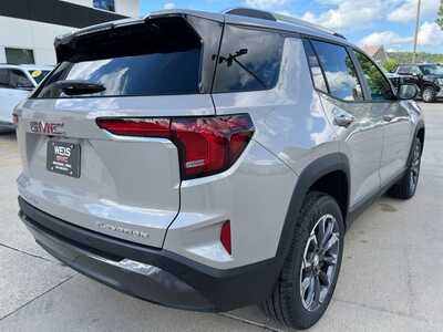 2026 GMC Terrain, $39135. Photo 8