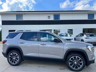 2026 GMC Terrain, $39135. Photo 1